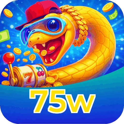 Lottery 75w com bônus